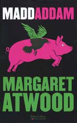 Margaret Atwood, MaddAddam