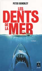 Peter Benchley, Les Dents de la mer
