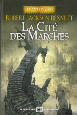 La Cité des marches