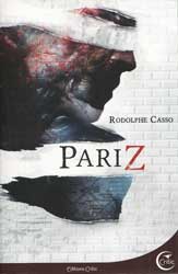 Rodolphe Casso, PariZ