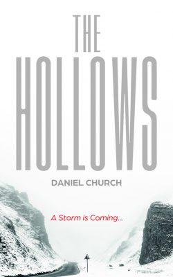 Daniel Church, The Hollows (Fa)