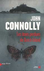 John Connolly, Les Âmes perdues de Dutch Island
