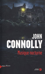 John Connolly, Musique nocturne