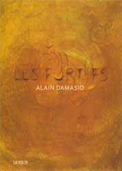 Alain Damasio, Les Furtifs