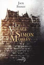 Jack Finney, Le Voyage de Simon Morley