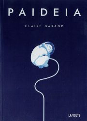 Claire Garand, Paideia