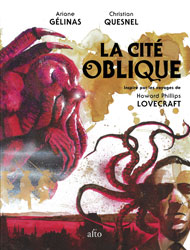 Christian Quesnel et Ariane Gélinas, La Cité oblique