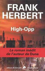Frank Herbert, High-Opp