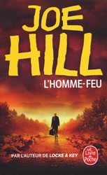 Joe Hill, L’Homme-feu