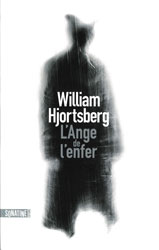 William Hjortsberg, L’Ange de l’enfer