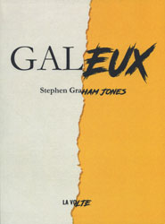 Stephen Graham Jones, Galeux