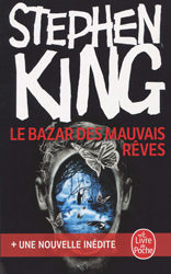 Stephen King, Le Bazar des mauvais rêves