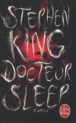 Stephen King, Docteur Sleep