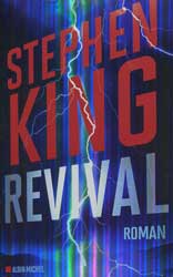 Stephen King, Revival