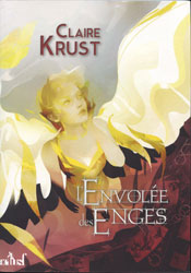 Claire Krust, L’Envolée des Enges