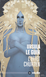 Ursula K. Le Guin, L’Effet Churten