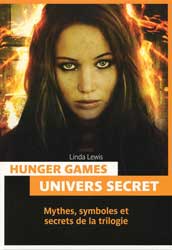 Linda Lewis, Hunger Games, univers secret