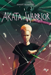 Nndei Okorafor-Mbachu, Akata Warrior
