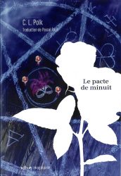 C. L. Polk, Le Pacte de minuit