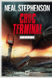 Neal Stephenson, Choc terminal