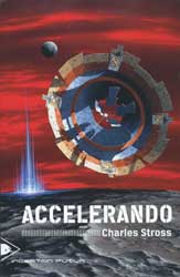 Charles Stross, Accelerando