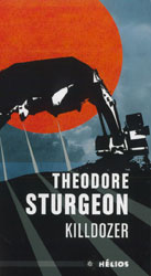 Theodore Sturgeon, Killdozer