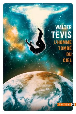 Walter S. Tevis, L’Homme tombé du ciel (SF)