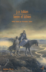J.R.R. Tolkien, Beren et Luthien