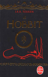 J. R. R. Tolkien, Le Hobbit