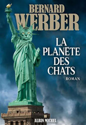 Bernard Werber, La Planète des chats