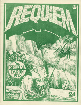 Requiem 24 (décembre 1978)