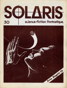 Solaris 30 (décembre 1979)