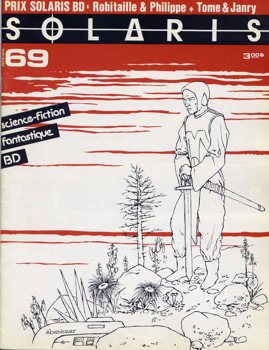 Solaris 69 (septembre-octobre 1986)